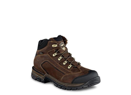 irish setter two harbors soft toe