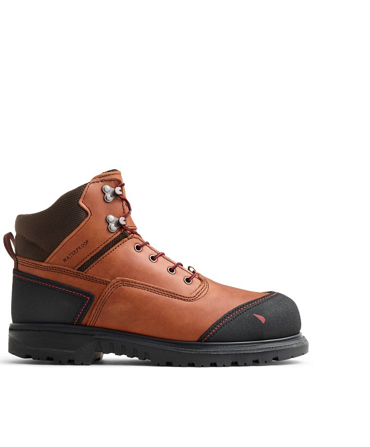 Men's Brnr XP 6-inch Waterproof Boot 2403 | Red Wing Shoes