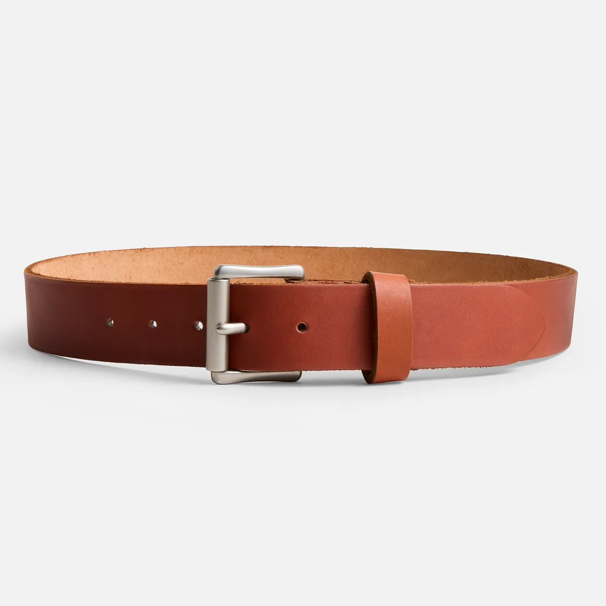Red Wing Leather Belt - view 2