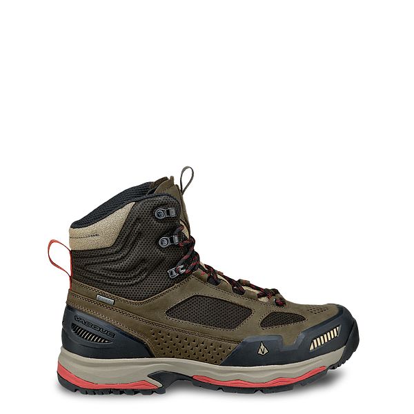 mens narrow width hiking boots