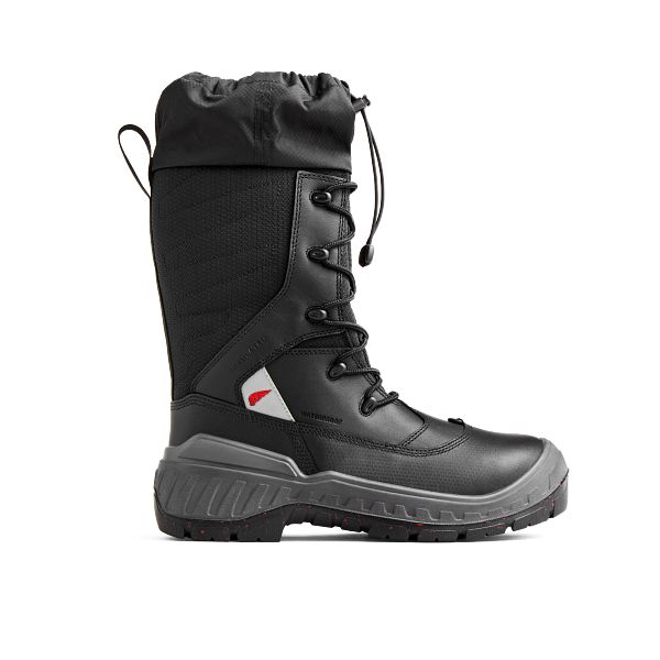 Mens Polar X Insulated Work Boots 3266 Red Wing Shoes