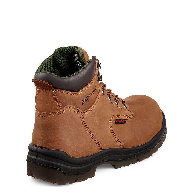 red wing boots 2235