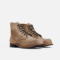 Red wing iron ranger on sale price