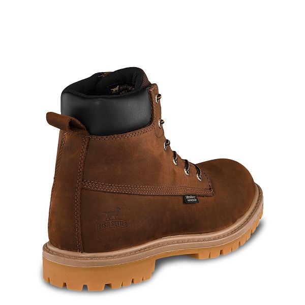 red wing boots hopkins