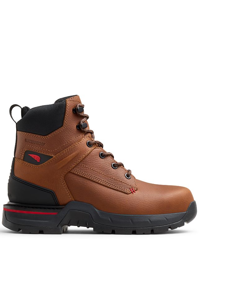 Women's IronFlex Work Boots 2622 | Red Wing Shoes