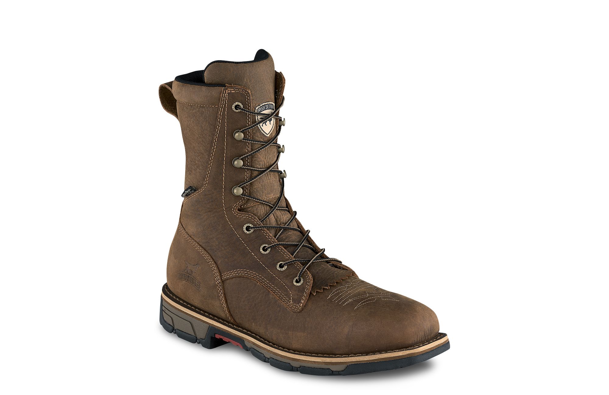 Irish setter cheap marshall boots review