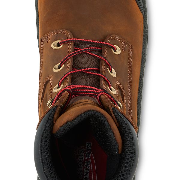red wing king toe adc 8 inch