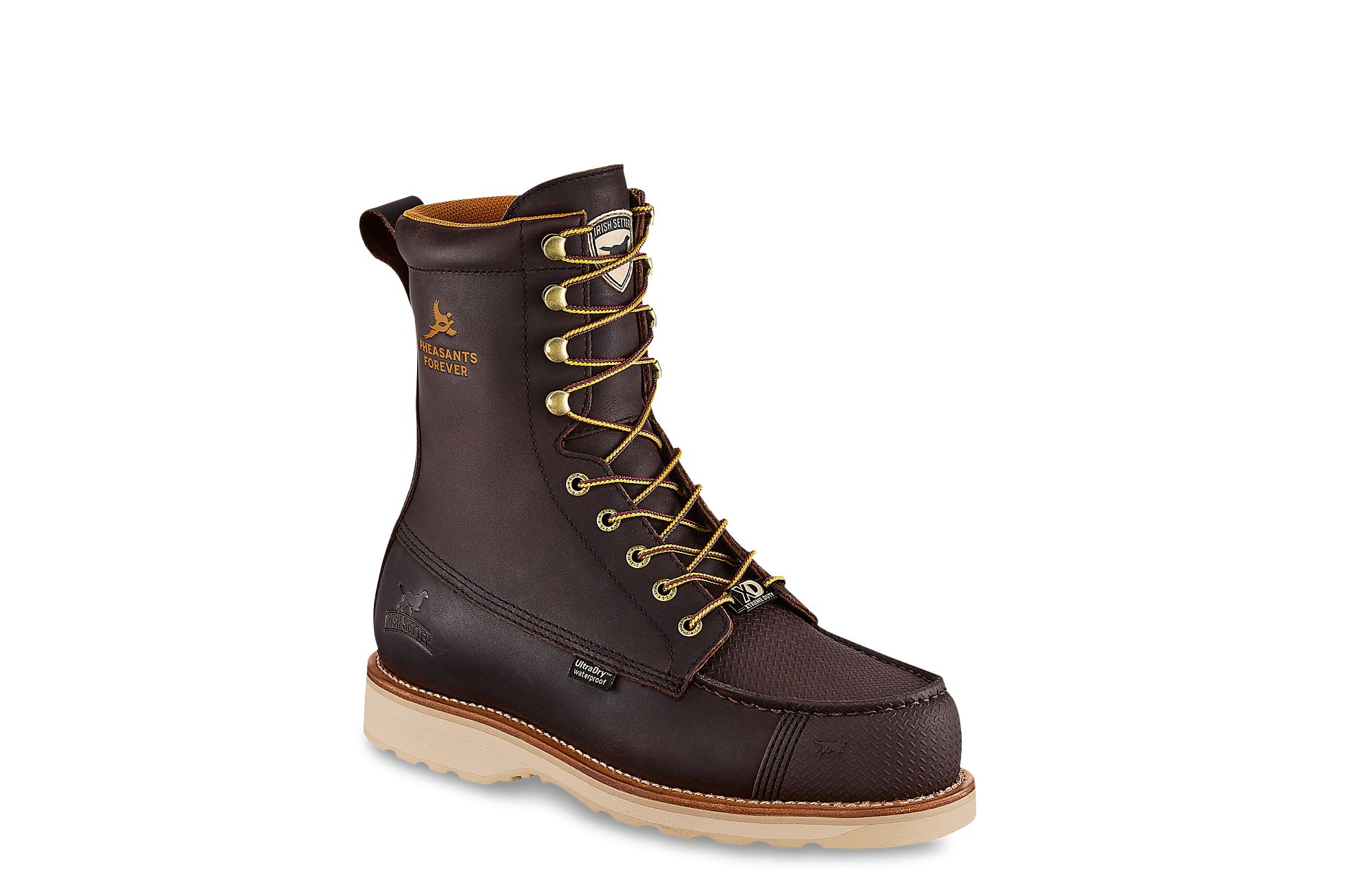 Wingshooter image number 1 Brown Men's 9