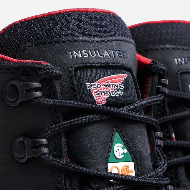 レッドウィング RED WING ロガーブーツ PT91 LOGGER BOOTS