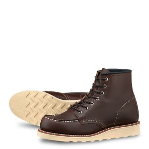 red wing durashock