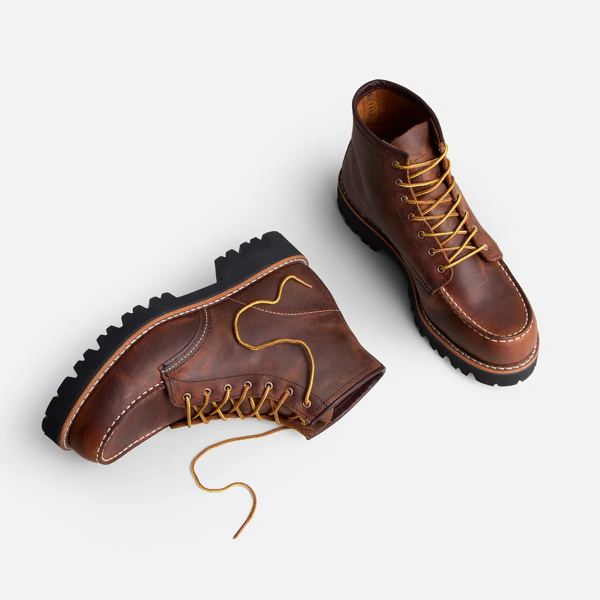 Porter Moc - view 7