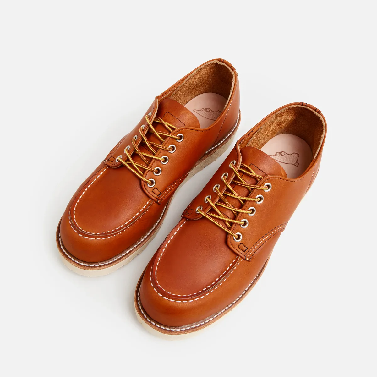 Shop Moc Oxford - view 7