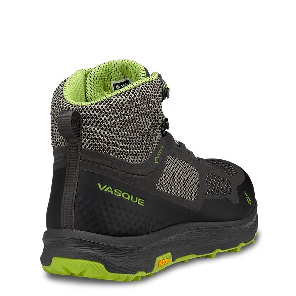 vasque breeze lt gtx dame