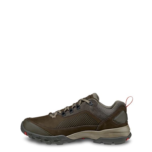 vasque talus xt review