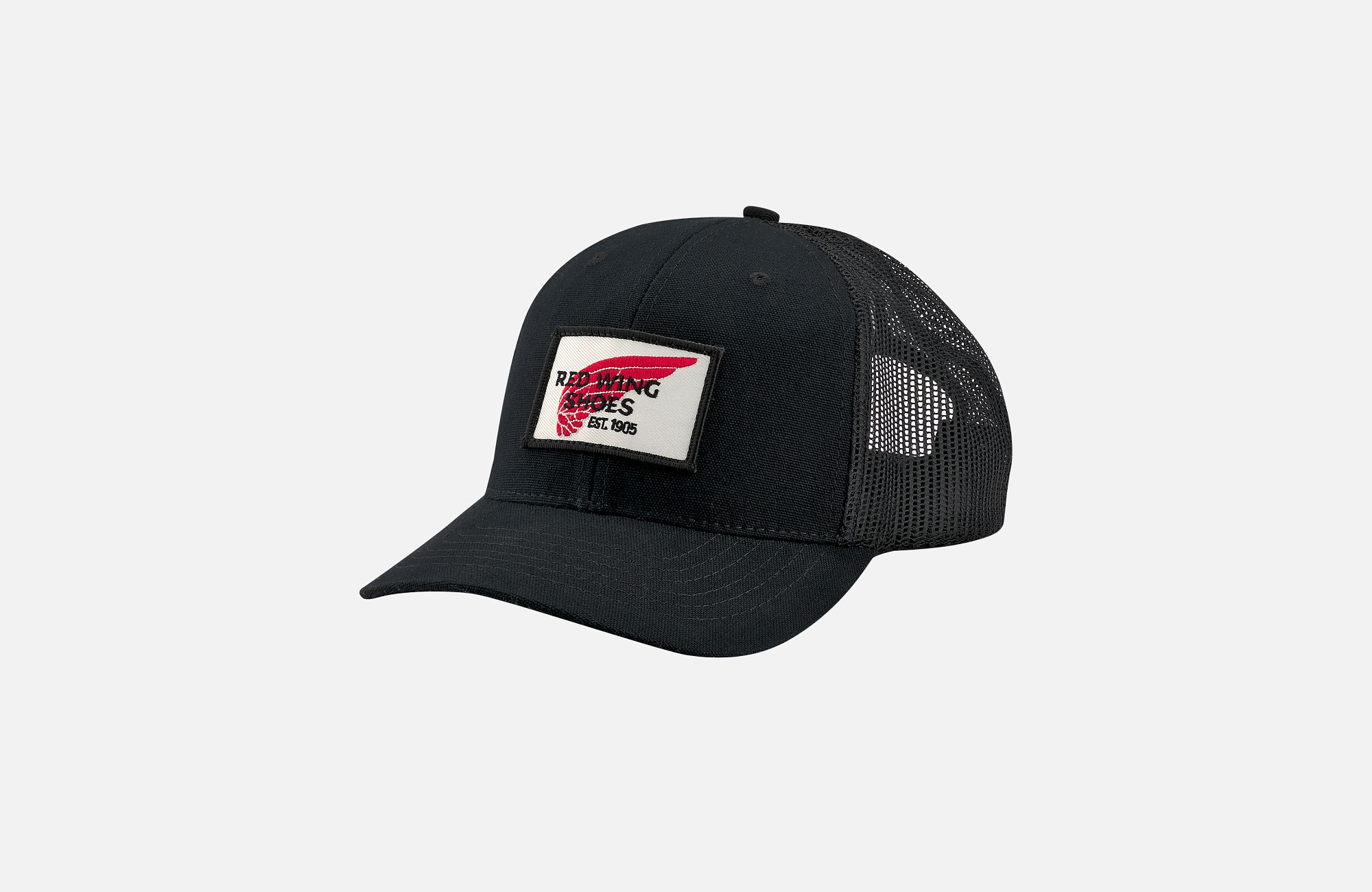 Embroidered Logo Ball Cap image number 0