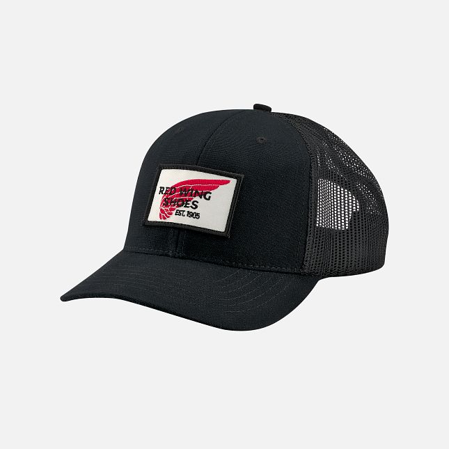 Embroidered Logo Ball Cap - view 1