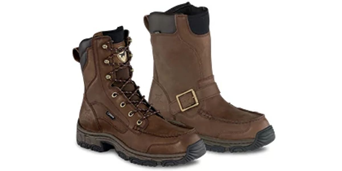 red wing havoc boots