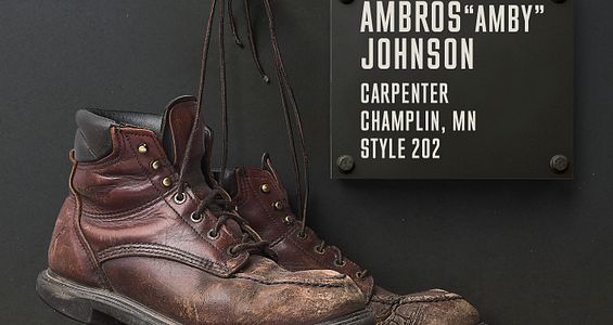 Ambros "Amby" Johnson