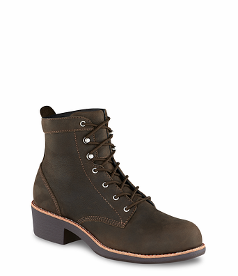 Red wing shoes ankle 2025 boots