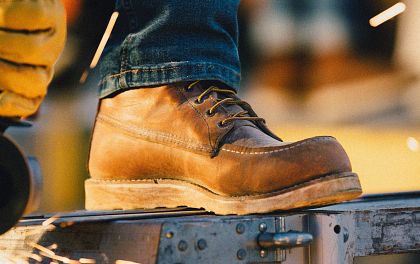 Men's | Work | Red Wing Men's | Work | Red Wing