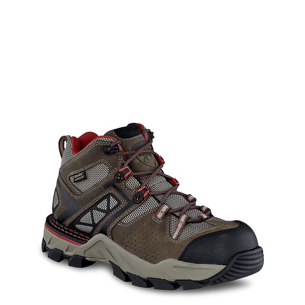 irish setter hiking boots