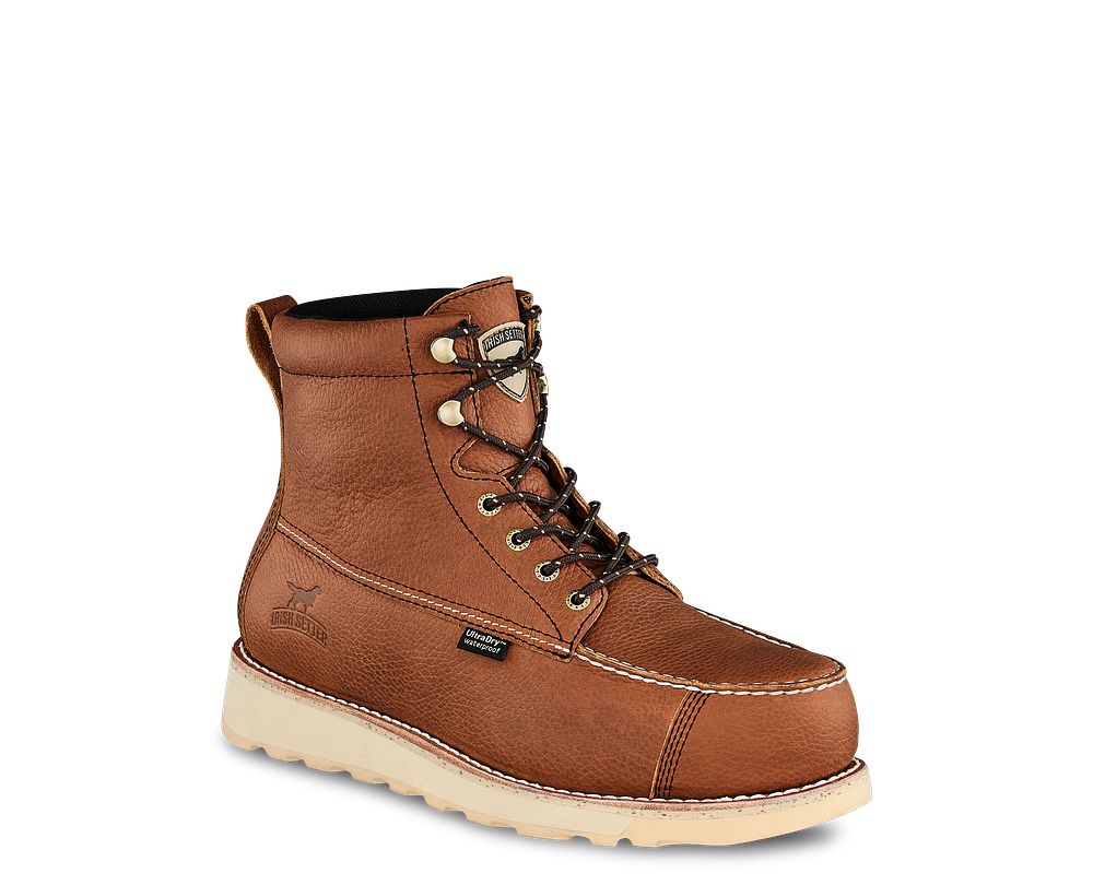 83632 irish setter boots