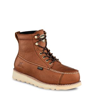 wingshooter steel toe