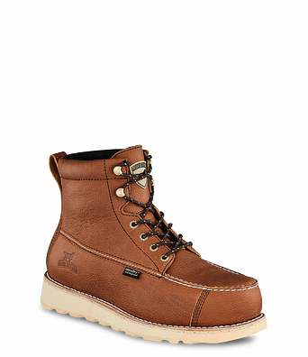 Employee Safety Boots Shoes Red Wing For Business Footwear For Your Employees