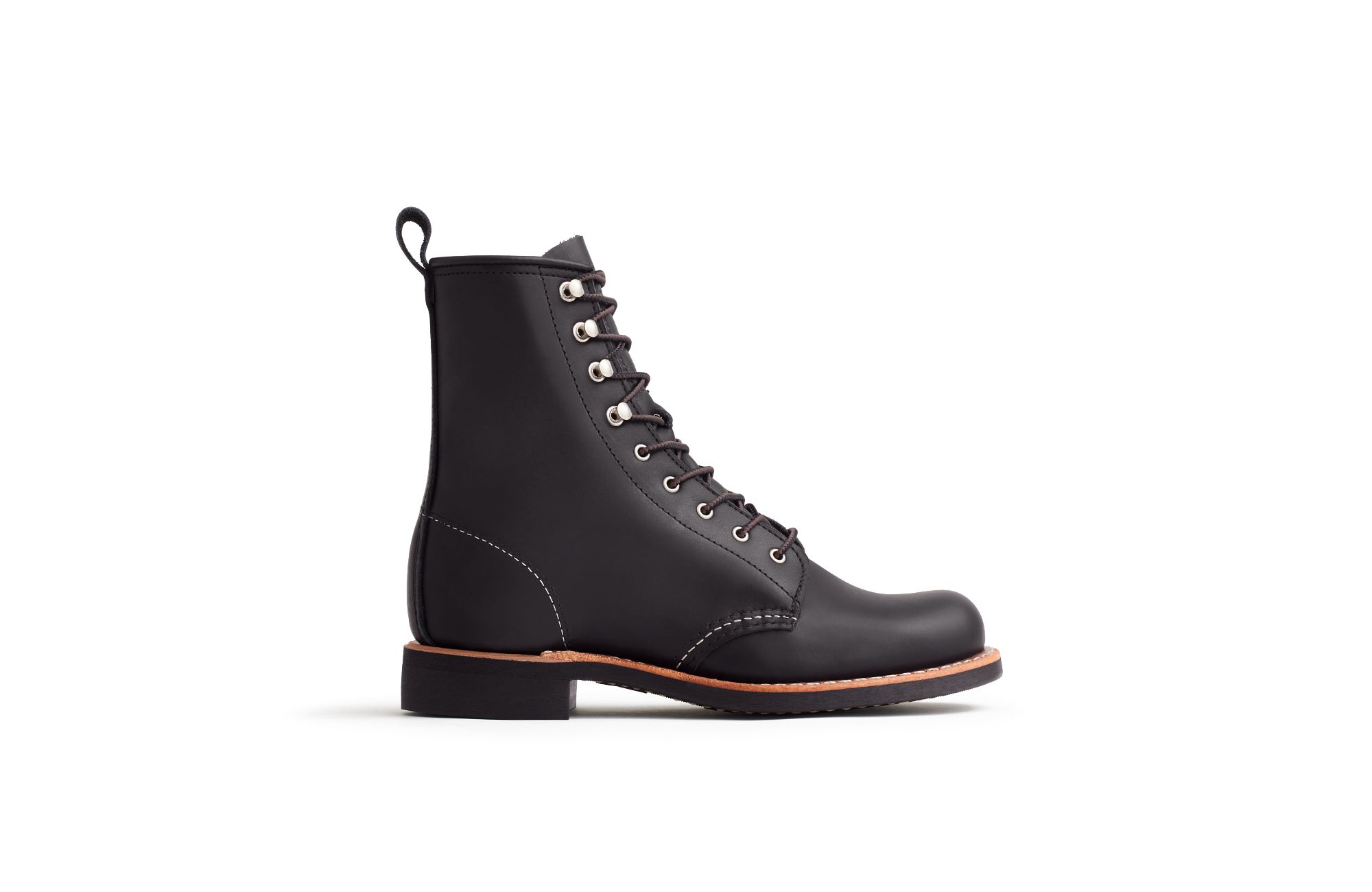 Silversmith | Red Wing