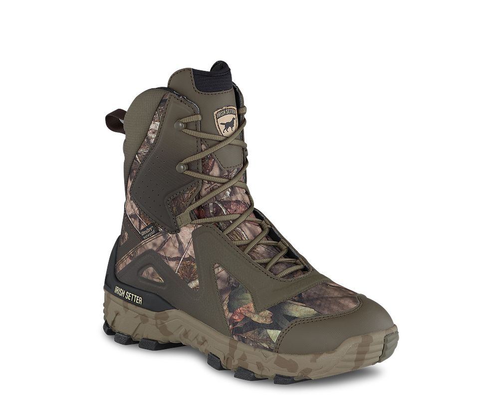 irish setter vaprtrek ls 800