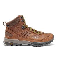 Vasque Womens Talus AT UltraDry Hiking Boots (Wide) - Rum Raisin