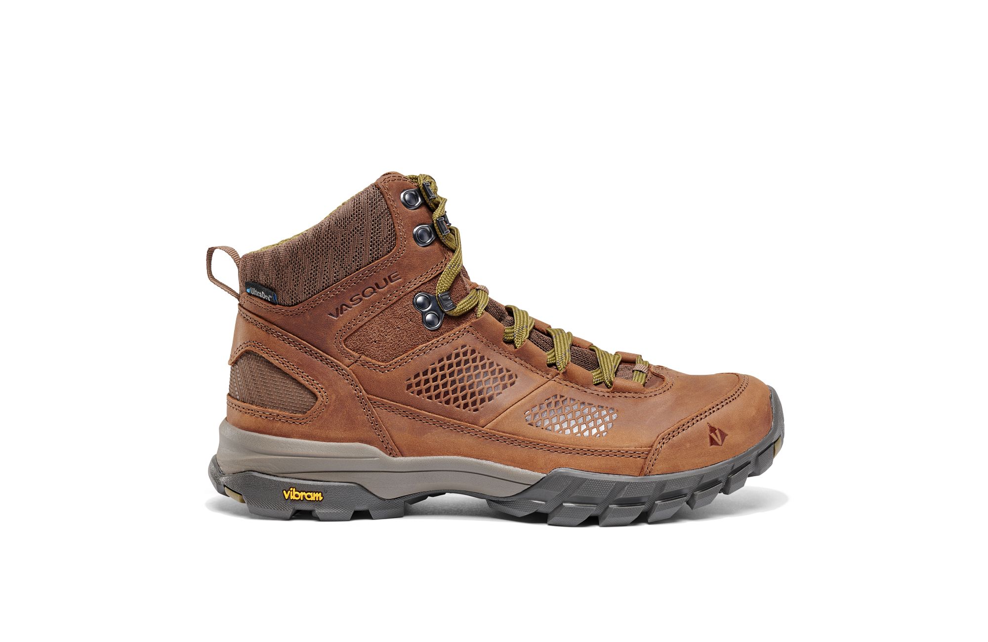 VASQUE Women's Talus Ultradry Hiking Boots - Eastern Mountain Sports