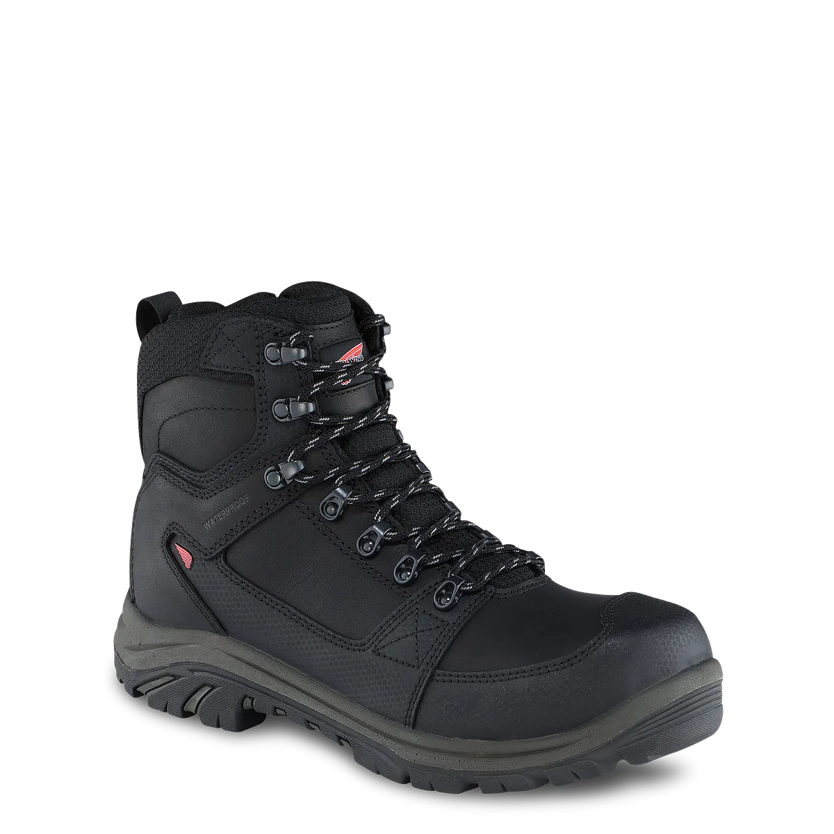 Tradesman | Red Wing