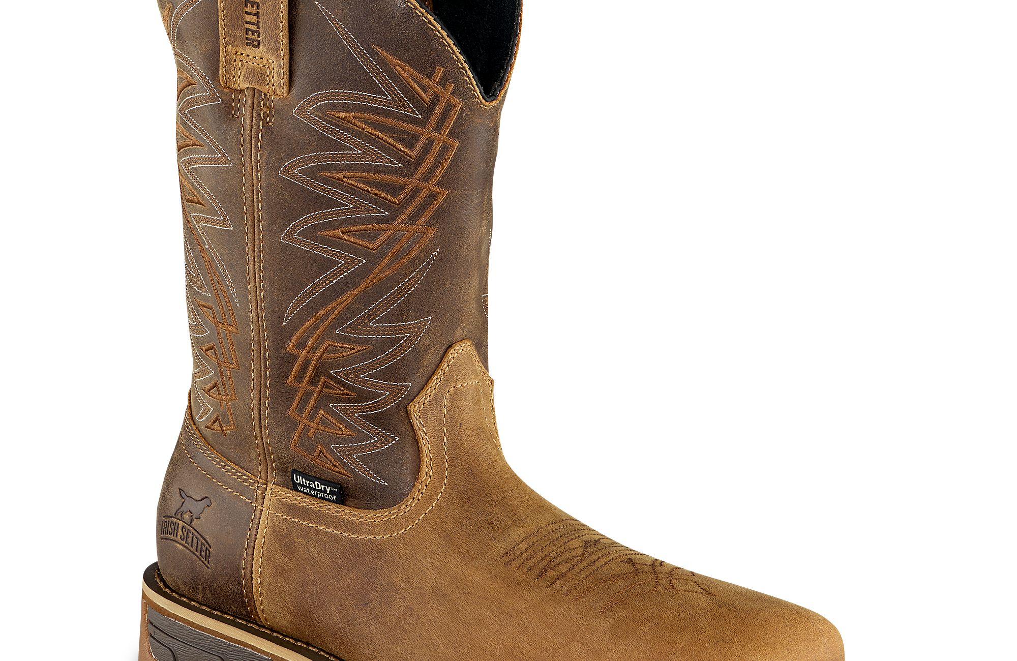 irish setter marshall boots