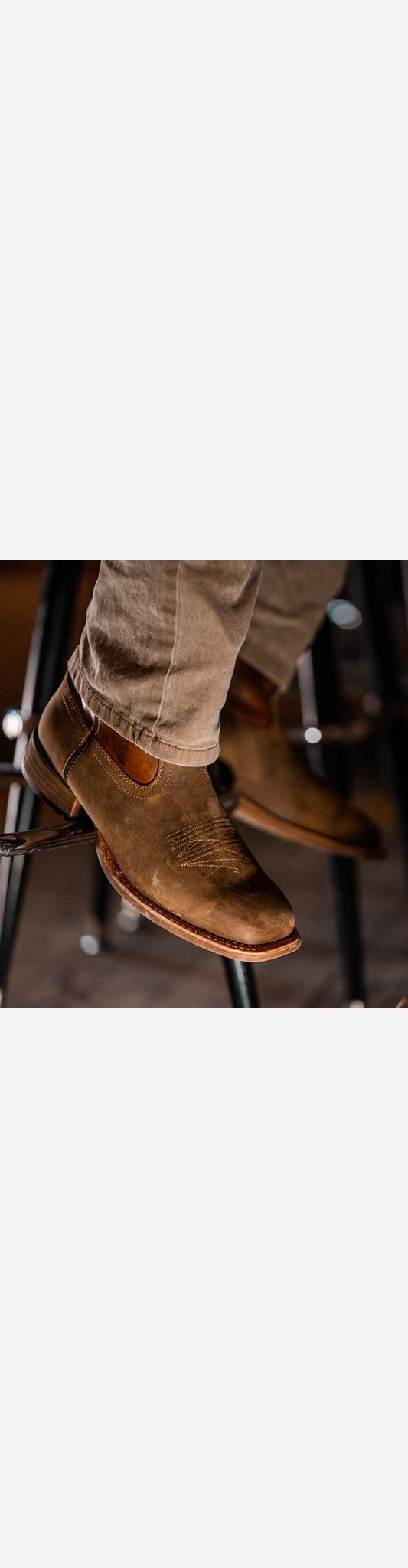 Men S Deadwood 11 Inch Leather Pull On Boot 4828 Irish Setter