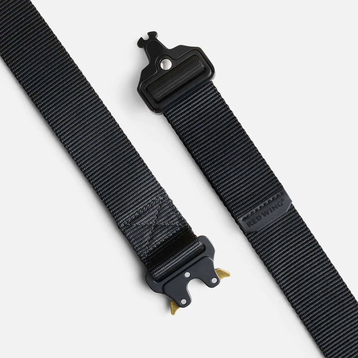 Red Wing Nylon Belt - view 2