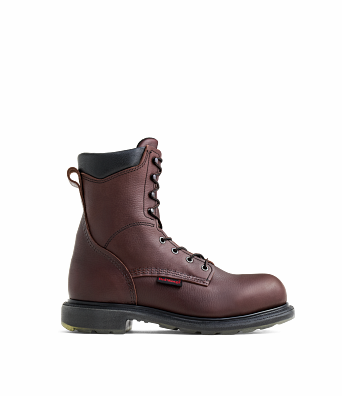 How to Select Safety Boots for Industrial Projects: Essential Tips