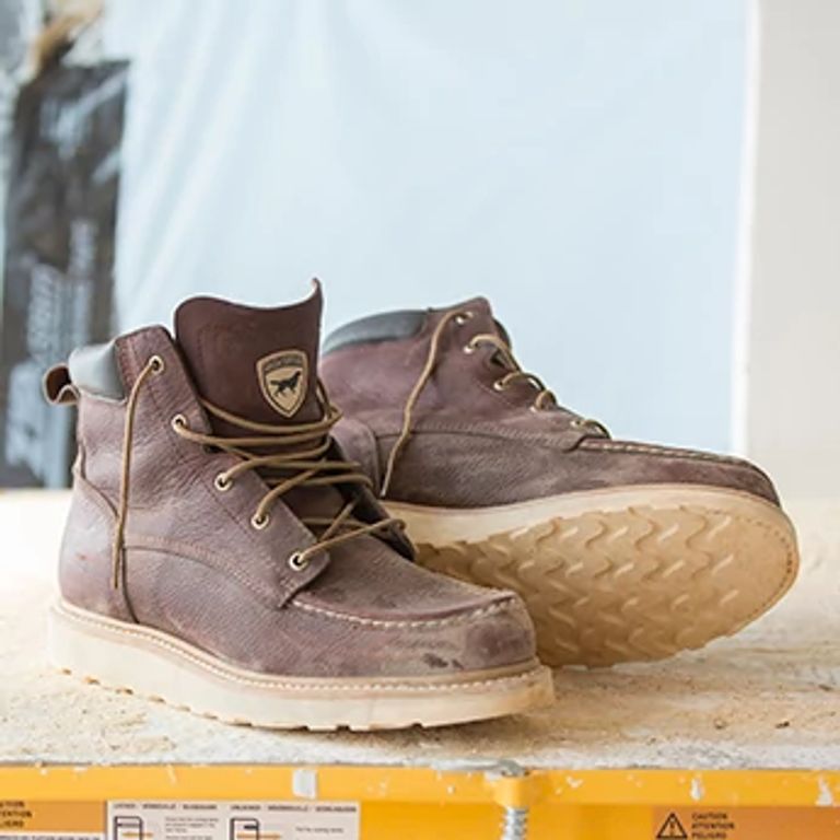 Work Footwear | IrishSetter