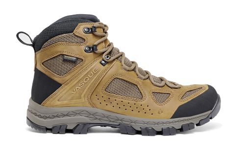 CALZADO OUTDOOR Merrell ZION PEAK WP - Zapatillas de senderismo hombre seal  brown - Private Sport Shop