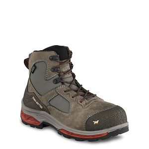 work boot closeout