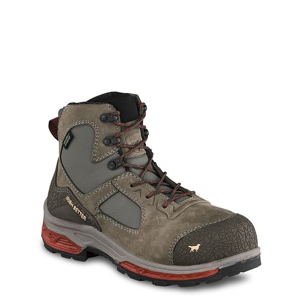 mens thinsulate work boots