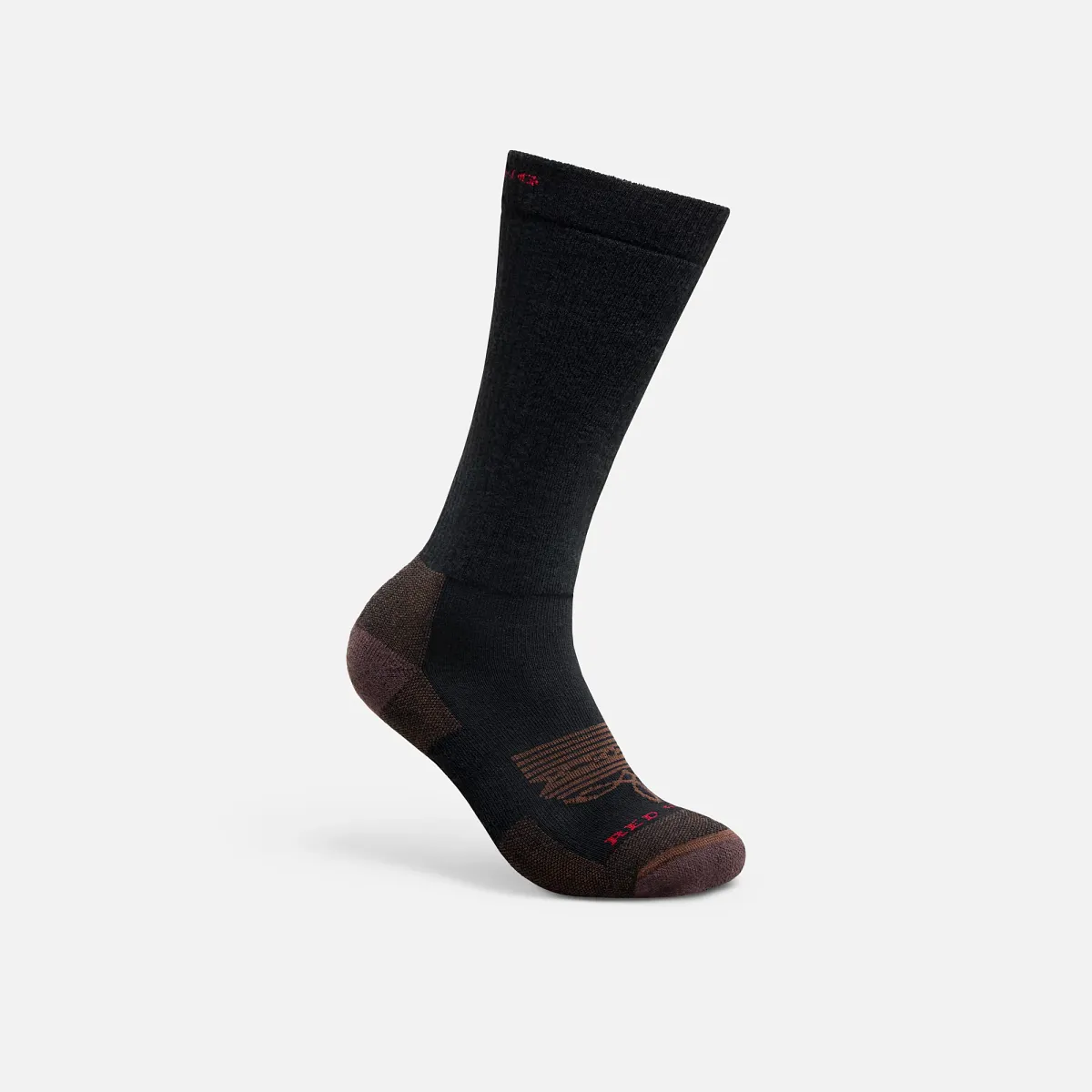 Western Boot Over-the-Calf - view 2