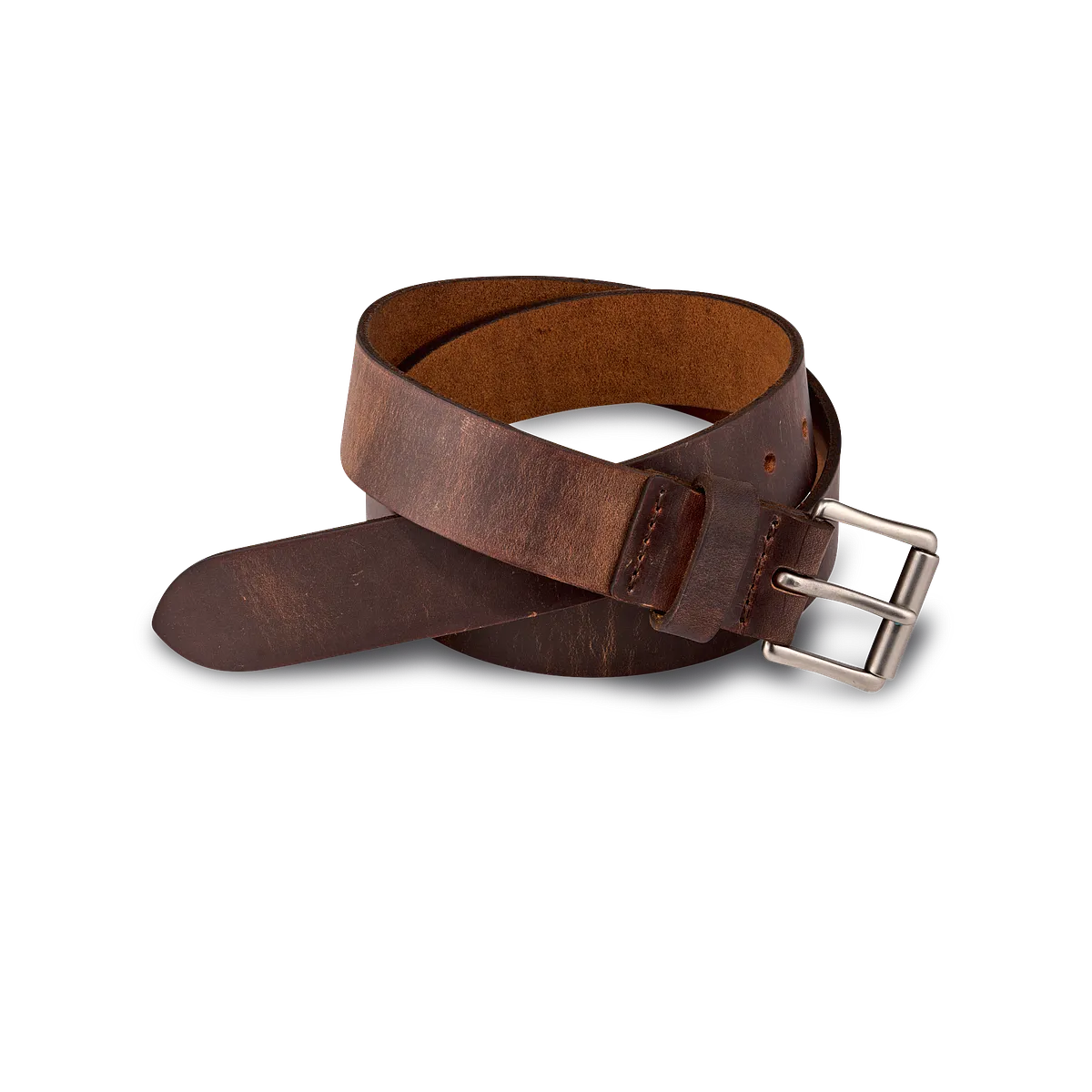 Red Wing Leather Belt - view 1