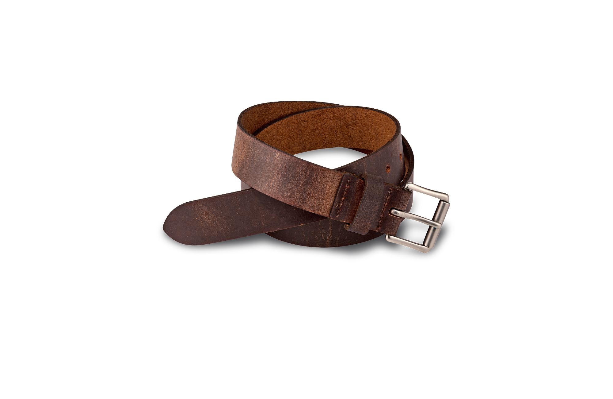 Leather Belt Size Guide & Chart in Canada