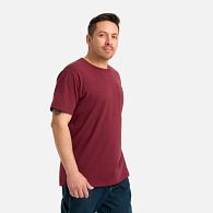 Navigate to Short Sleeve Pocket T-Shirt product image 3