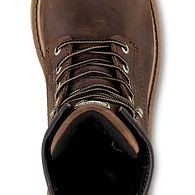 irish setter mesabi boots