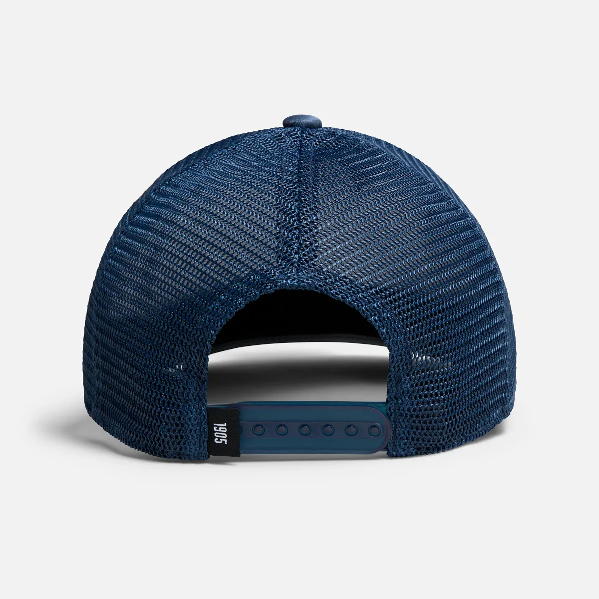 REPREVE® Stretch Trucker - view 2