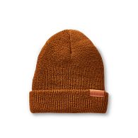 Merino Wool Knit Beanie Hatimage number 0