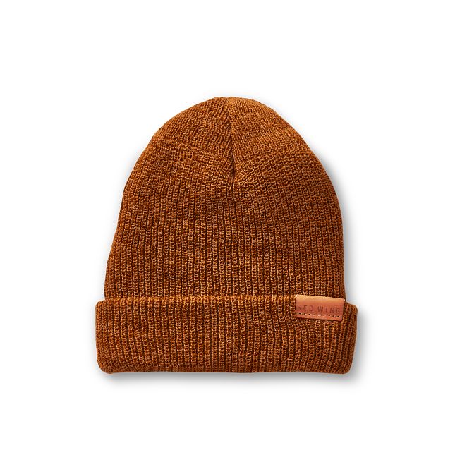 Merino wool store knit hat