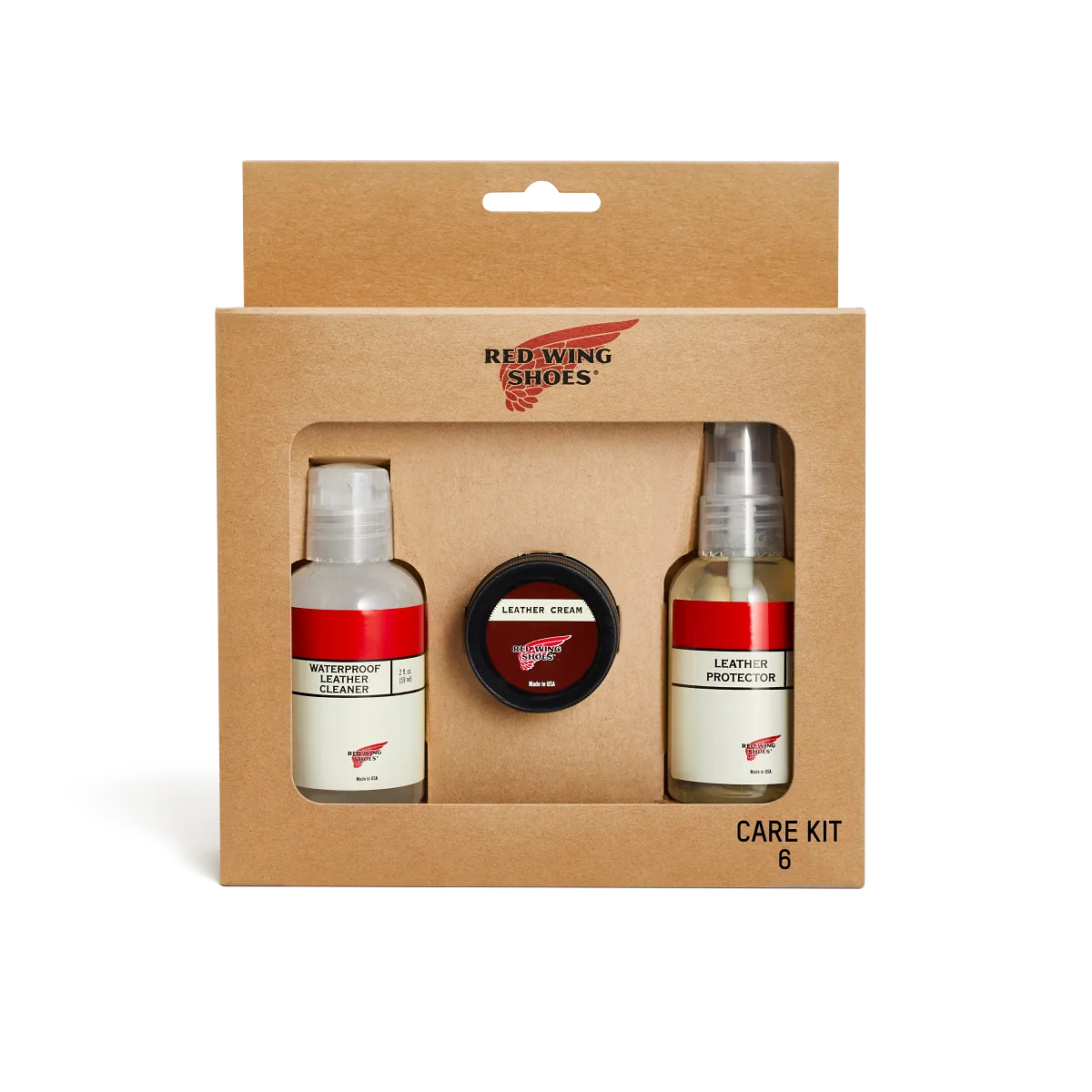 Mini Care Kit #6 - view 1